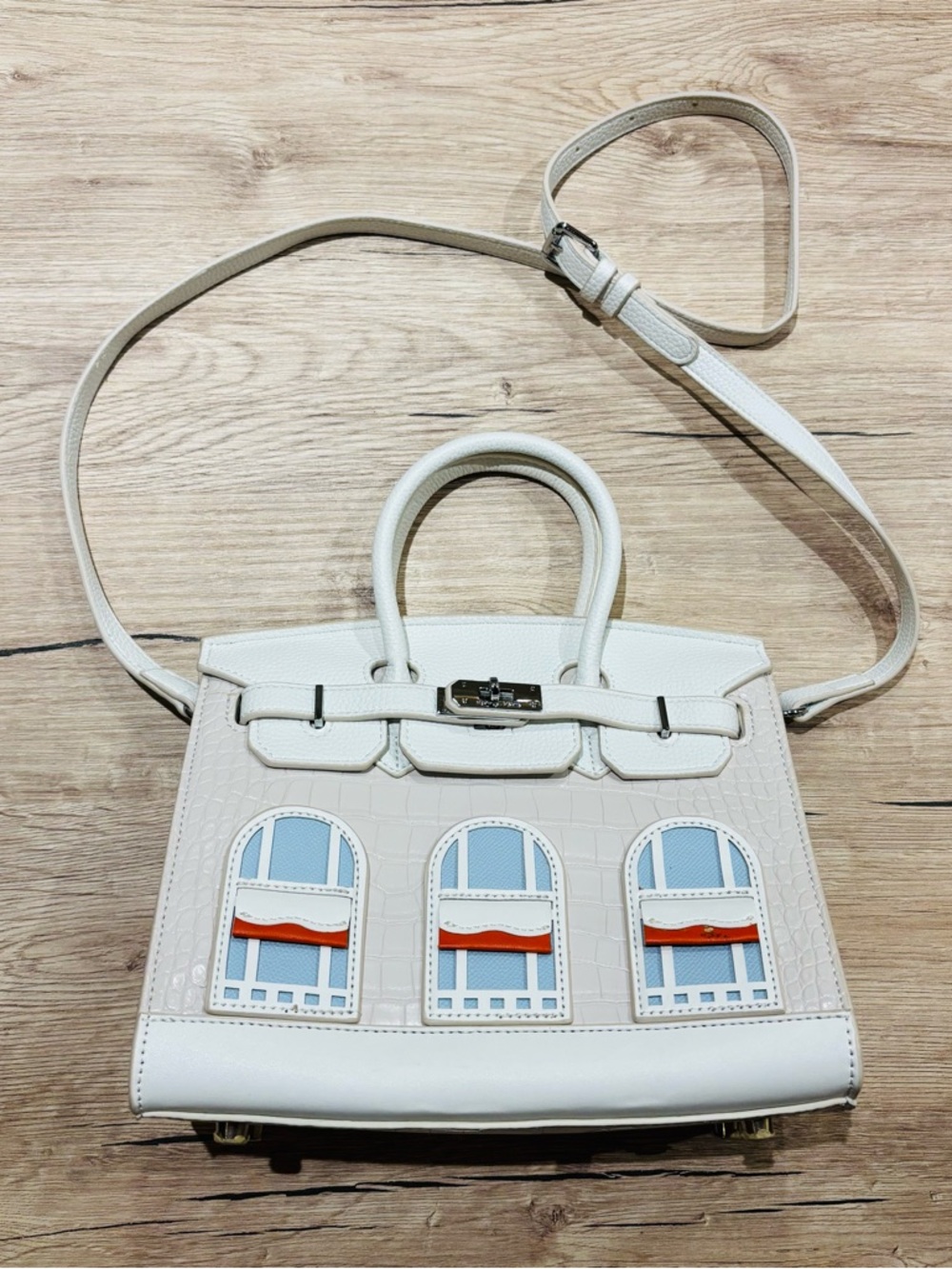 Crossbody Bag